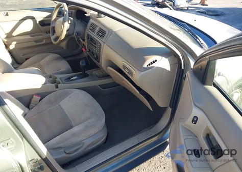 2004 Ford Taurus Ses z USA, uszkodzony, nr VIN 1FAFP55U04G130863